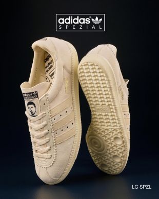 adidas SPEZIAL | Acid Winter Legacy | adidas US
