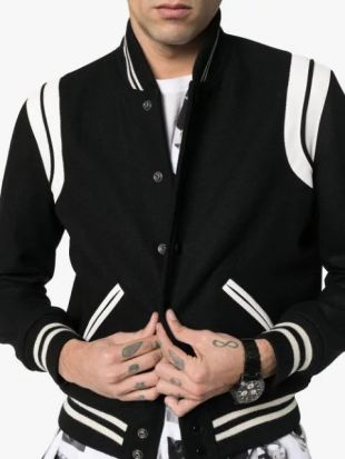 g eazy teddy jacket