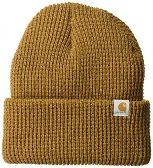 carhartt woodside hat