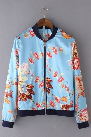 Blue Skies  Bomber