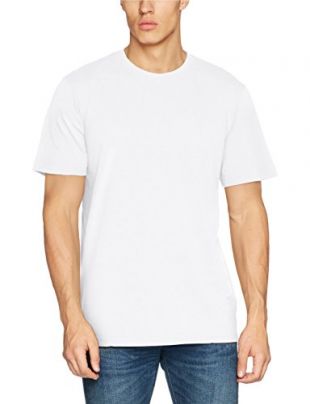 Jacamo Crew T-Shirt Regular T- Homme
