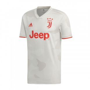 Maillot Femme Juventus Extérieur Saison 2022/23 Officiel Adidas – Style Audacieux & Confort