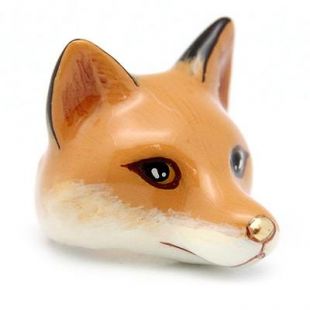 Red Fox Ring | 9 VILLAGE