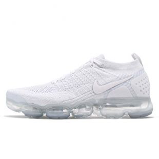 Nike - Nike AIR Vapormax Flyknit 2 / Blanc