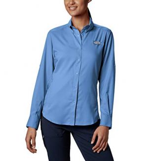 Columbia Chemise à Manches Courtes Tamiami II pour Homme
