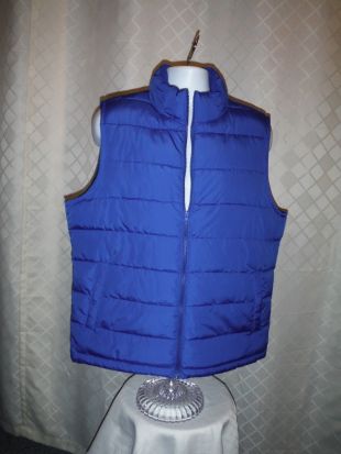 Puffer Vests