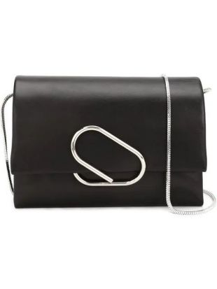 Alix Shoulder Bag