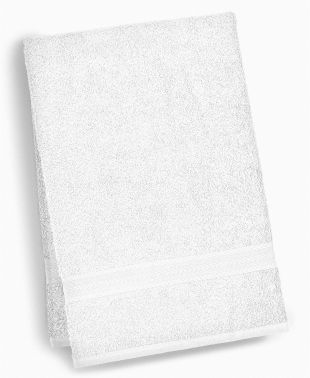 Tommy Hilfiger All American II Cotton Bath Towel