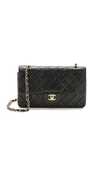 What Goes Around Comes Around