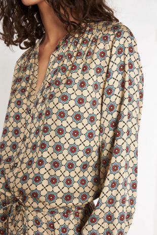 Robe Audin