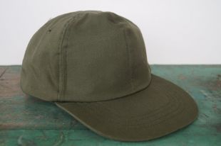 Vintage tous les temps casquette de l’armée