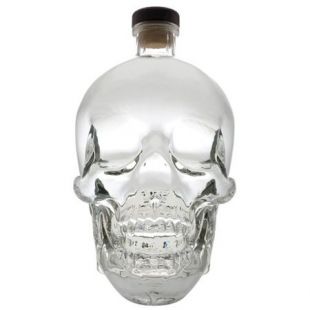 Crystal Head Vodka, 1.75L - Walmart.com