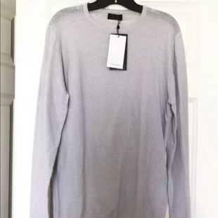 Long  Sleeve Sweaters Top
