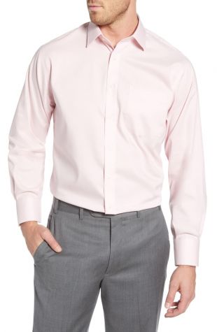 Shop Classic Fit Non-Iron Dress Shirt