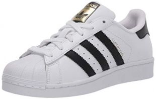 Adidas - adidas Superstar, Baskets garçon