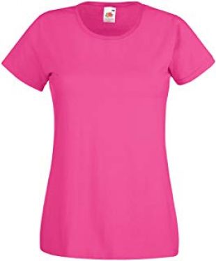 Pink T-Shirt