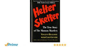 Helter Skelter Reissue
