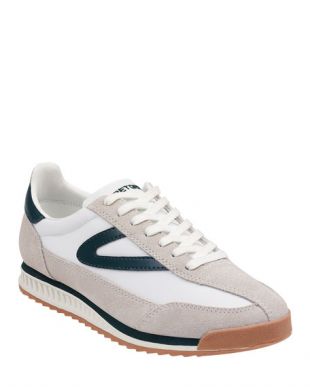 Rawlin Lace Up Sneakers