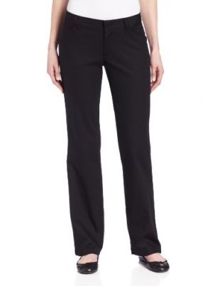 Dickies - Dickies Women's Relaxed Straight Stretch Twill Pant