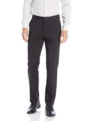 Dockers - Dockers Men's Stretch Suit Separate (Blazer, Pant, and Vest ...