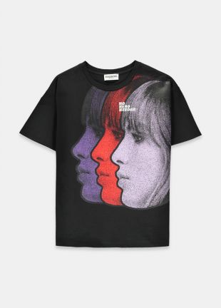 Torin t-shirt bl18