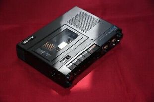 SONY TC-D5M Stereo Cassette Recorder Working  | eBay