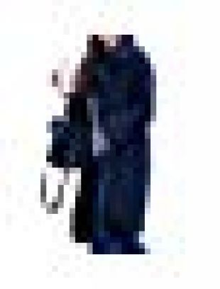 Womens Coats Lapel Fuzzy Fleece Overcoats Fashion Open Front Long Cardigan Faux Fur Warm Winter Outwear Jackets