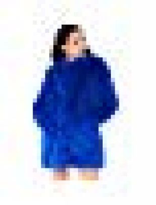 Rvxigzvi Womens Faux Fur Coat Plus Size Parka Jacket Long Trench Winter Warm Thick Outerwear Overcoat XS-4XL