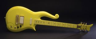 Cloud guitar