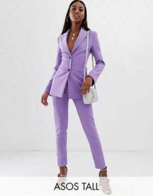 Tall - Pop - Costume - Lilas | ASOS