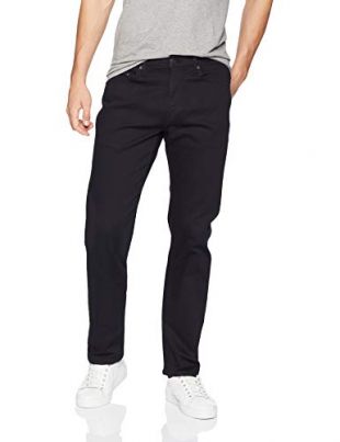 Amazon Essentials - Amazon Essentials Men's Straight-Fit Stretch Jean