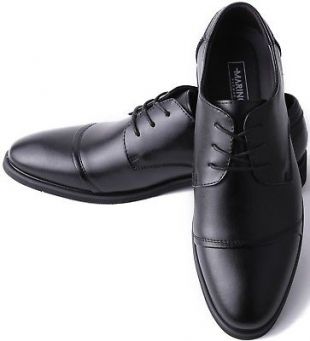Marino Oxford Dress Shoes for Men