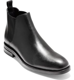 Cole Haan - Chelsea Boot Black