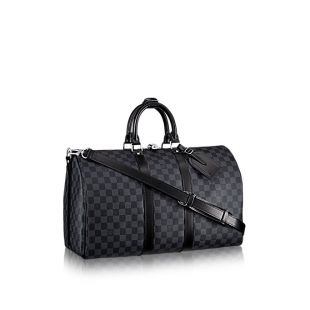 Louis Vuitton - Keepall Bandoulière 45