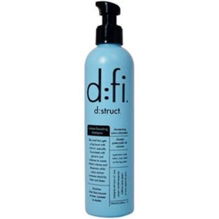 d:fi d:struct Volume Boost Shampoo 250ml