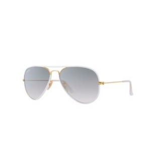 ray ban aviator blanche ray ban aviator blanche
