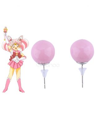 Boucle d'oreille comme Small Lady de Sailor Moon