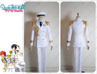 Cosplay Shining All Star Cd Uta No Prince Sama Spotern