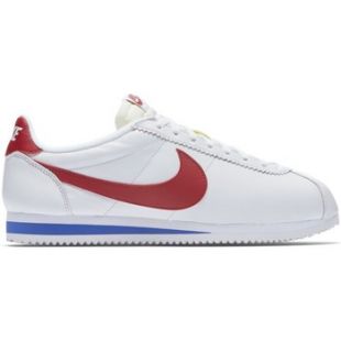 Nike - Classic Cortez Leather Forrest Gump