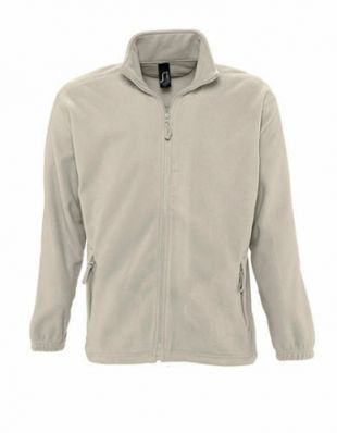 Jogging Jacket Grey
