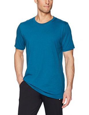 Bella + Canvas Unisex Crew Neck Triblend Short Sleeve Tee                                                      
