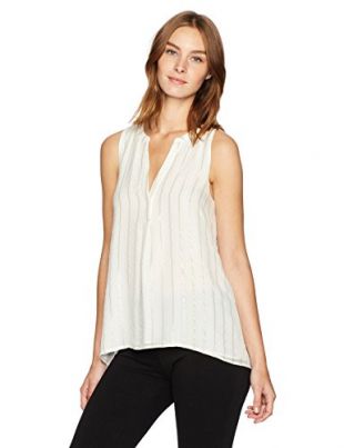 Joie - Joie Women's Tank Top/Cami Shirt