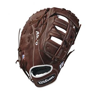 Wilson Sporting Goods Co. 2018 A900 12.5" Left-Hand Baseball Glove Jugador polivalente - Guantes de béisbol (Left-Hand Baseball Glove, Jugador polivalente, 12.5", Unclassified, Unisex, Marrón)