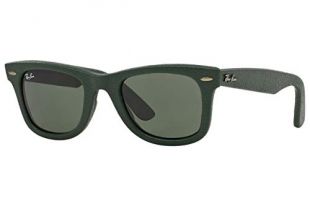 Ray-Ban Damen Wayfarer Sonnenbrille
