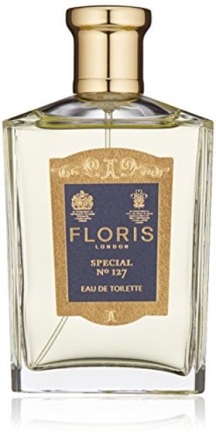 Floris London - FLORIS LONDON Special No. 127 Eau De Toillete - 100 ml.