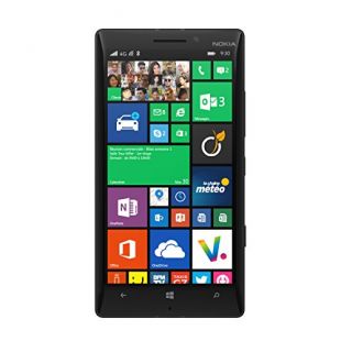 Nokia Lumia 930 Handy USB/WLAN, 32 GB, Windows Phone 8