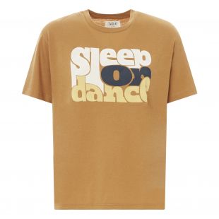 T-shirt  Camel