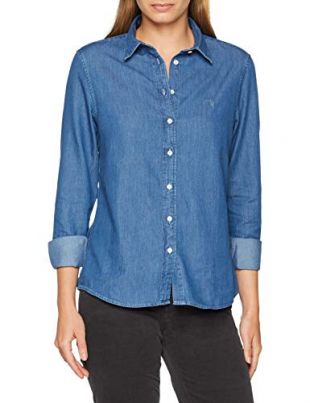 Gant - Gant Camisa para Mujer