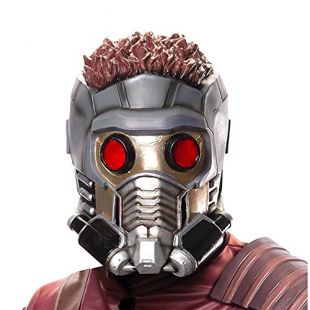 Rubie's Guardians of The Galaxy Star Lord Kids Mask Standard