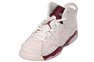 Nike - Nike Jordan 6 Retro BP, Chaussures de Sport garçon - différents ...